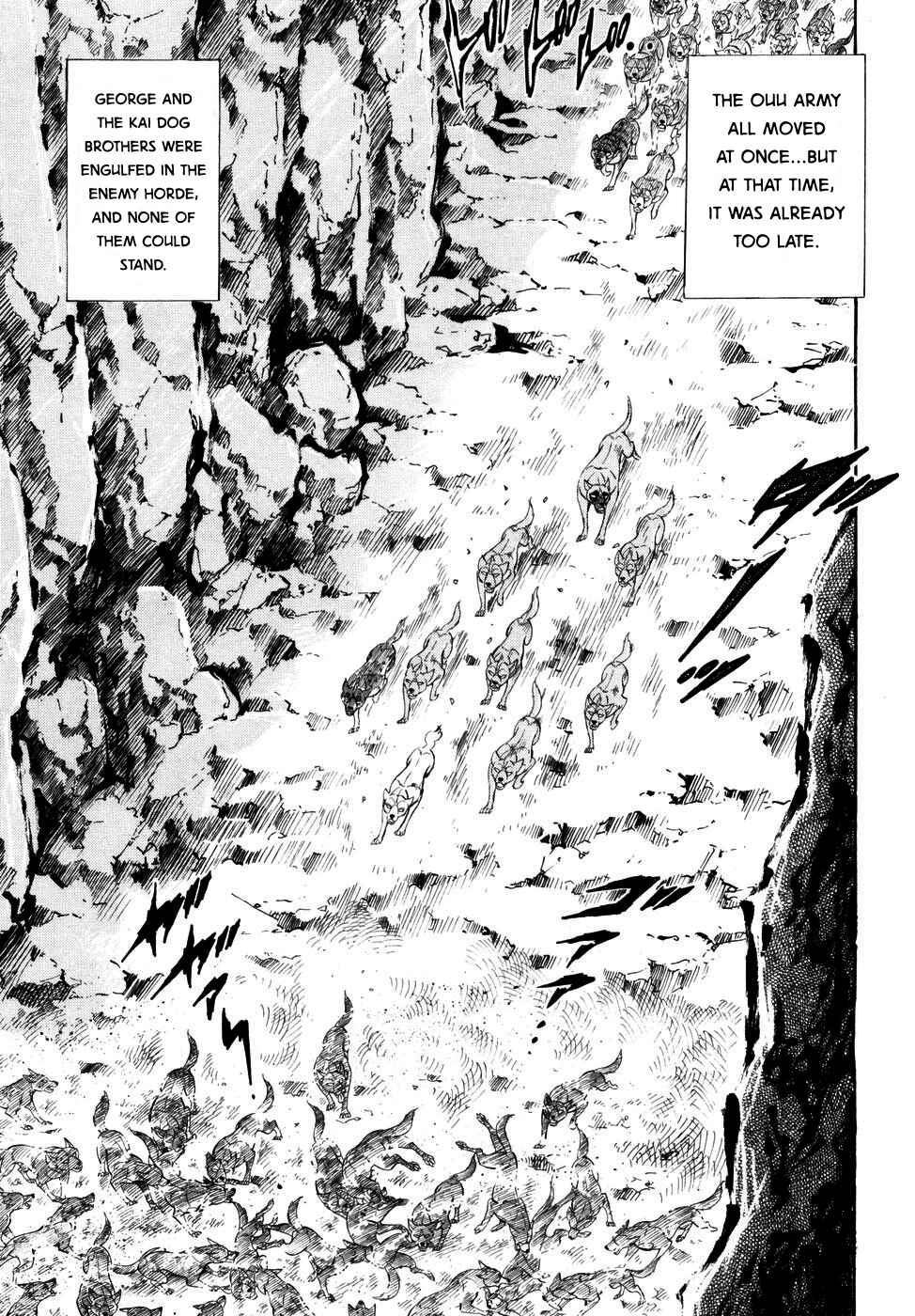 Chapter 368 - Page 12