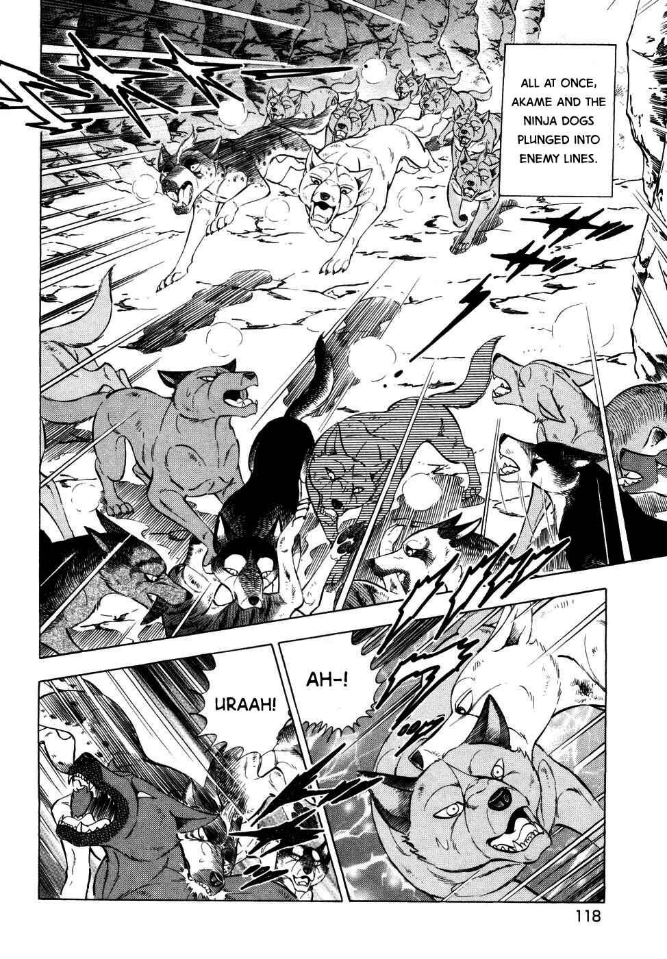 Chapter 368 - Page 13