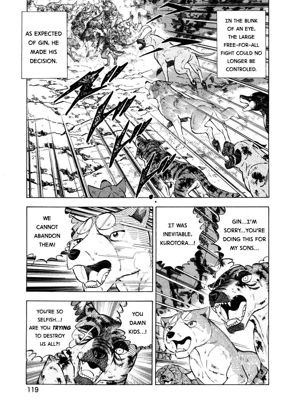 Chapter 368 - Page 14