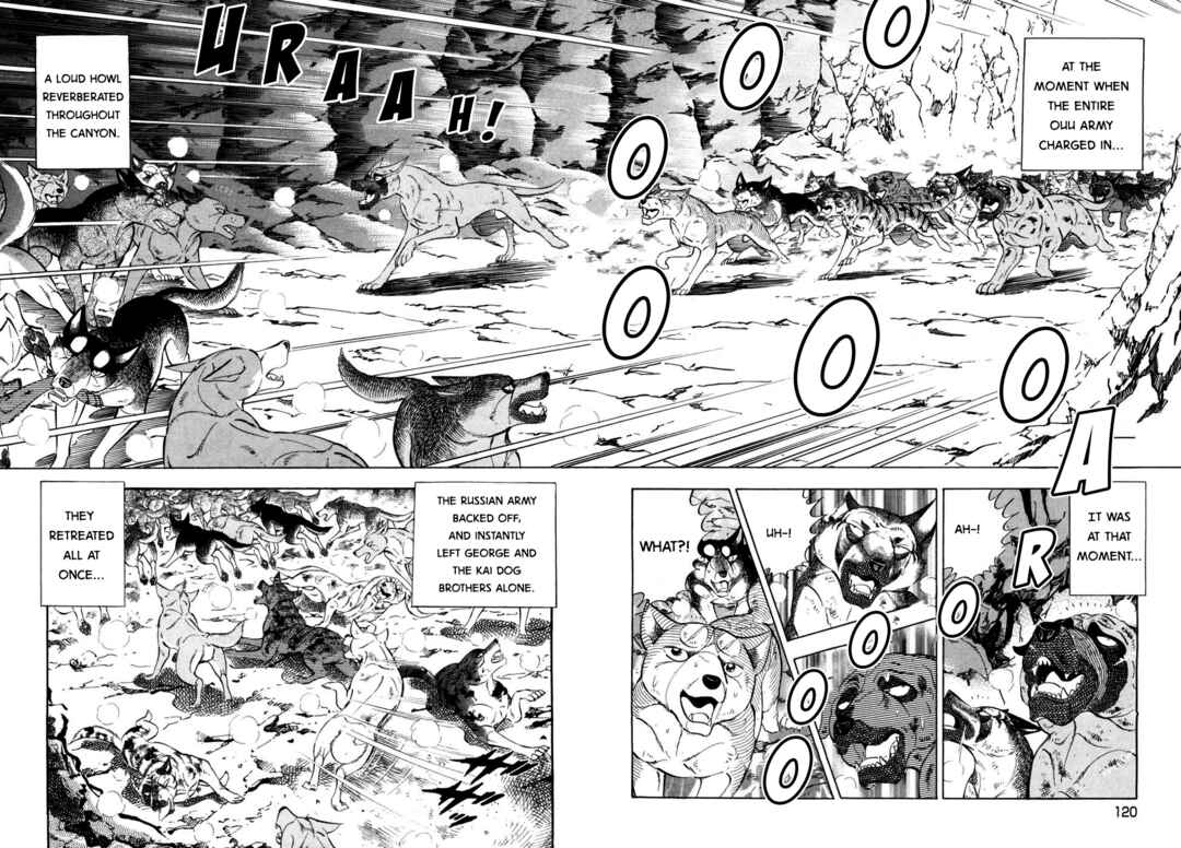 Chapter 368 - Page 15