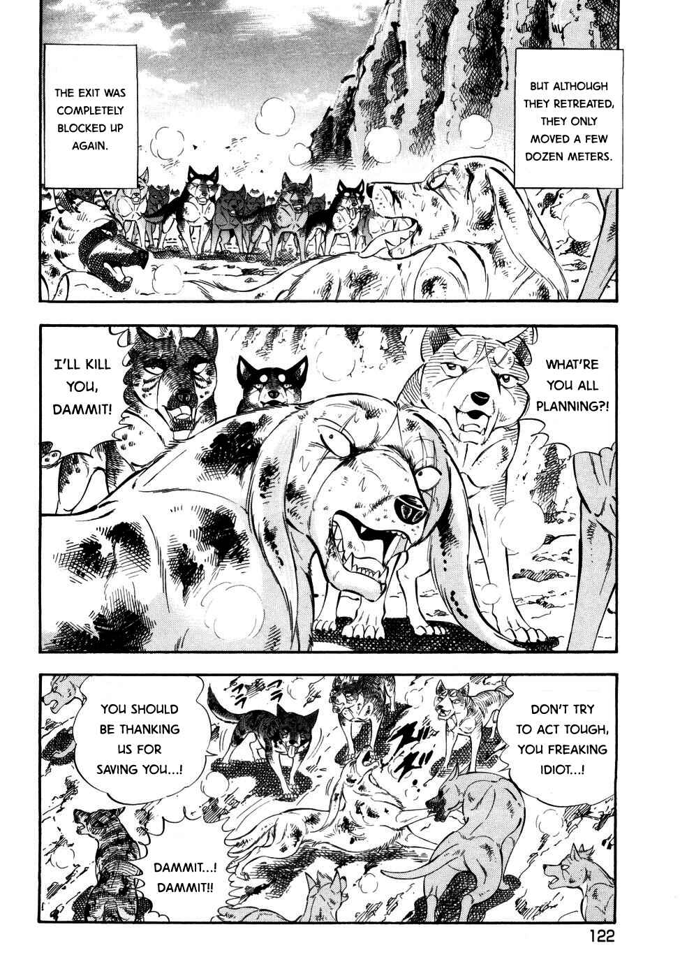 Chapter 368 - Page 16