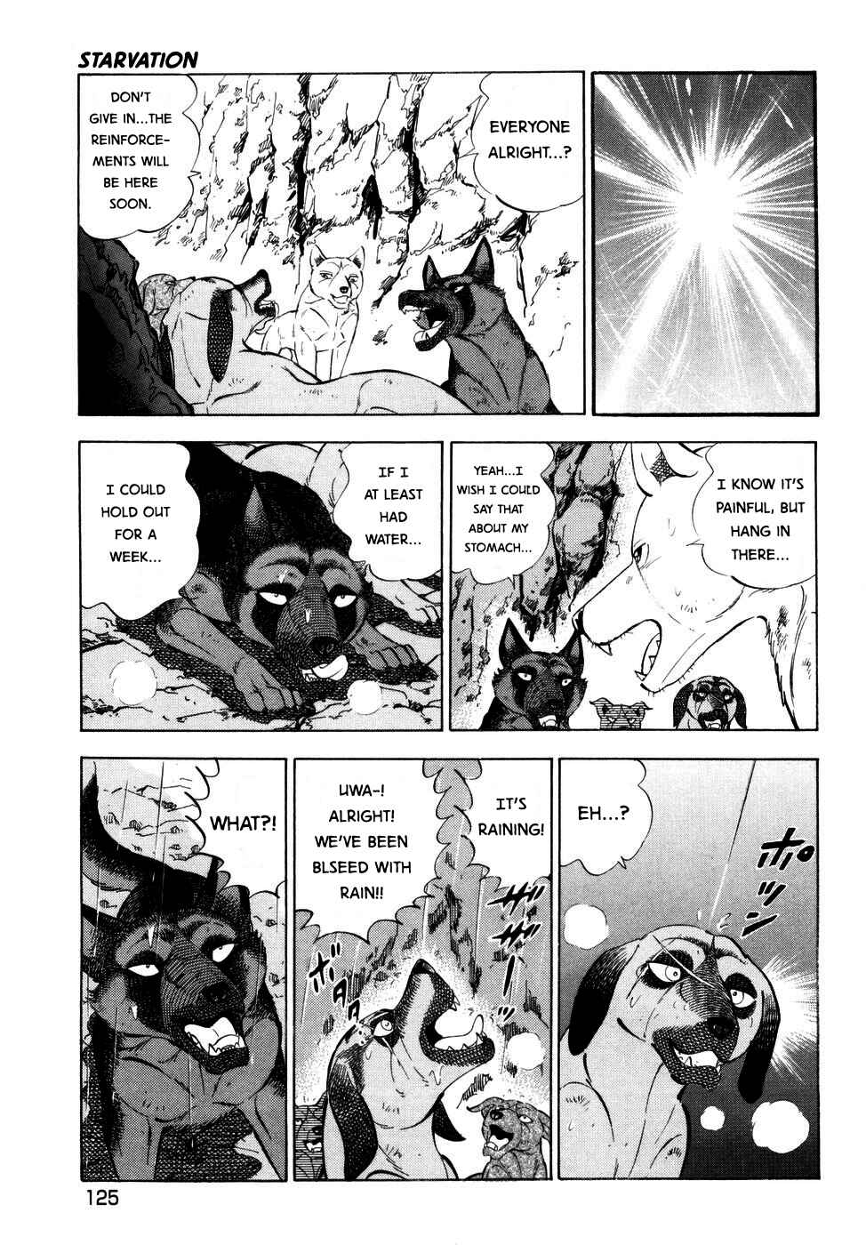 Chapter 368 - Page 19