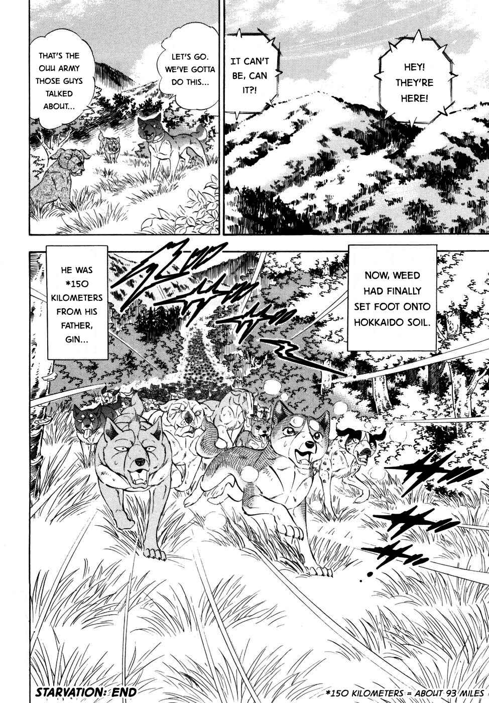 Chapter 368 - Page 22