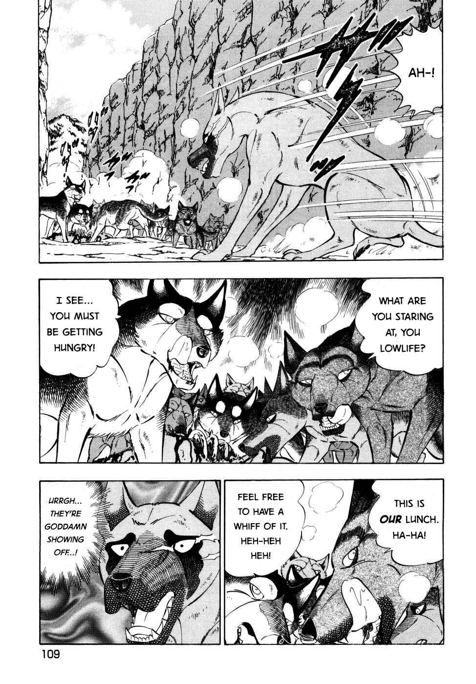 Chapter 368 - Page 5