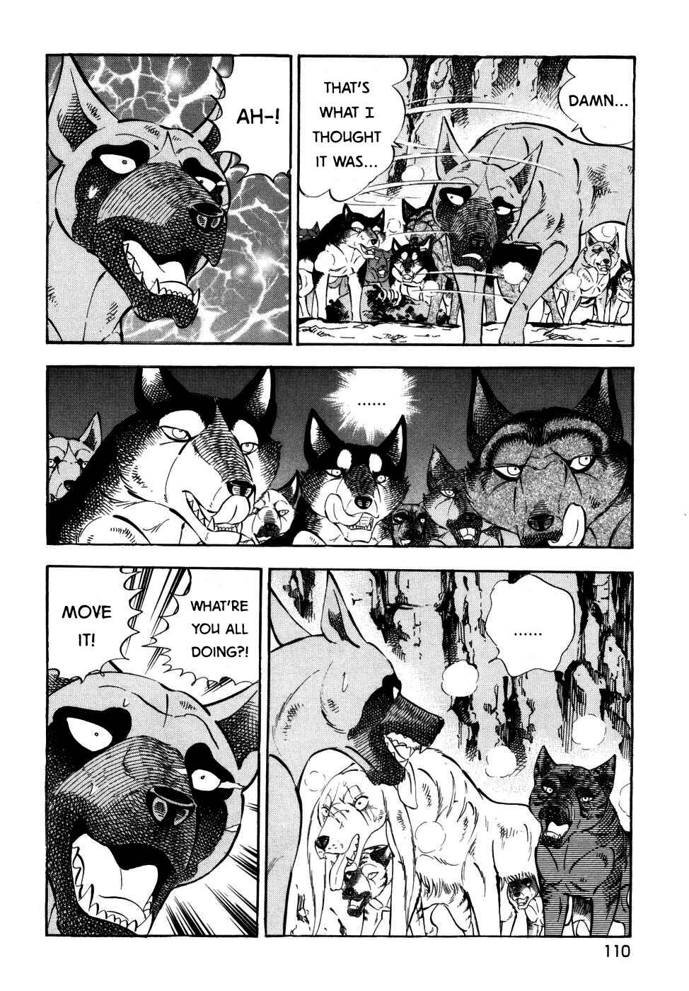 Chapter 368 - Page 6