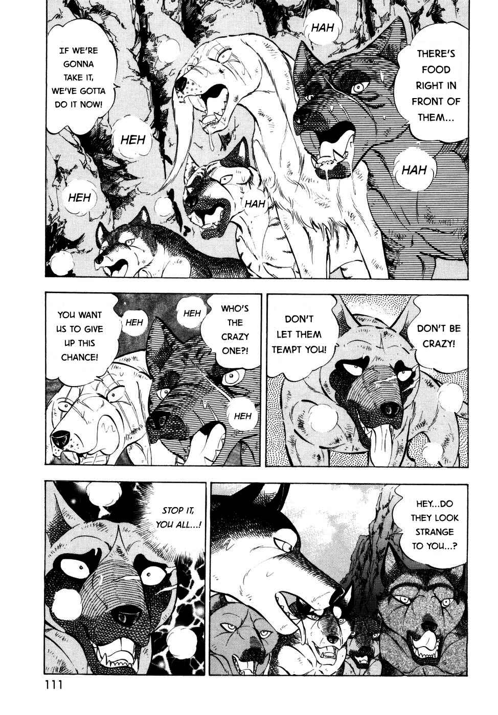 Chapter 368 - Page 7