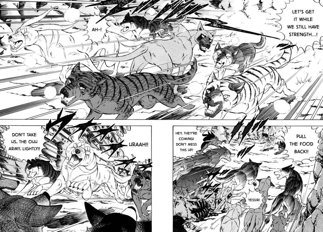 Chapter 368 - Page 8