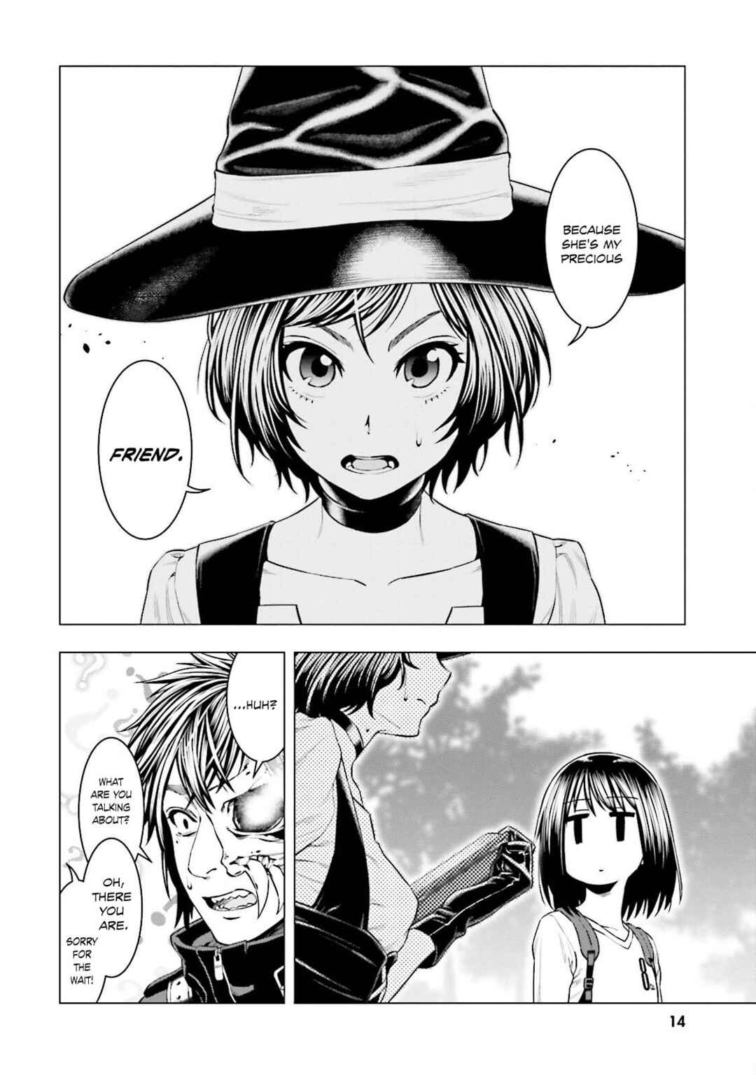 Chapter 9 - Page 9