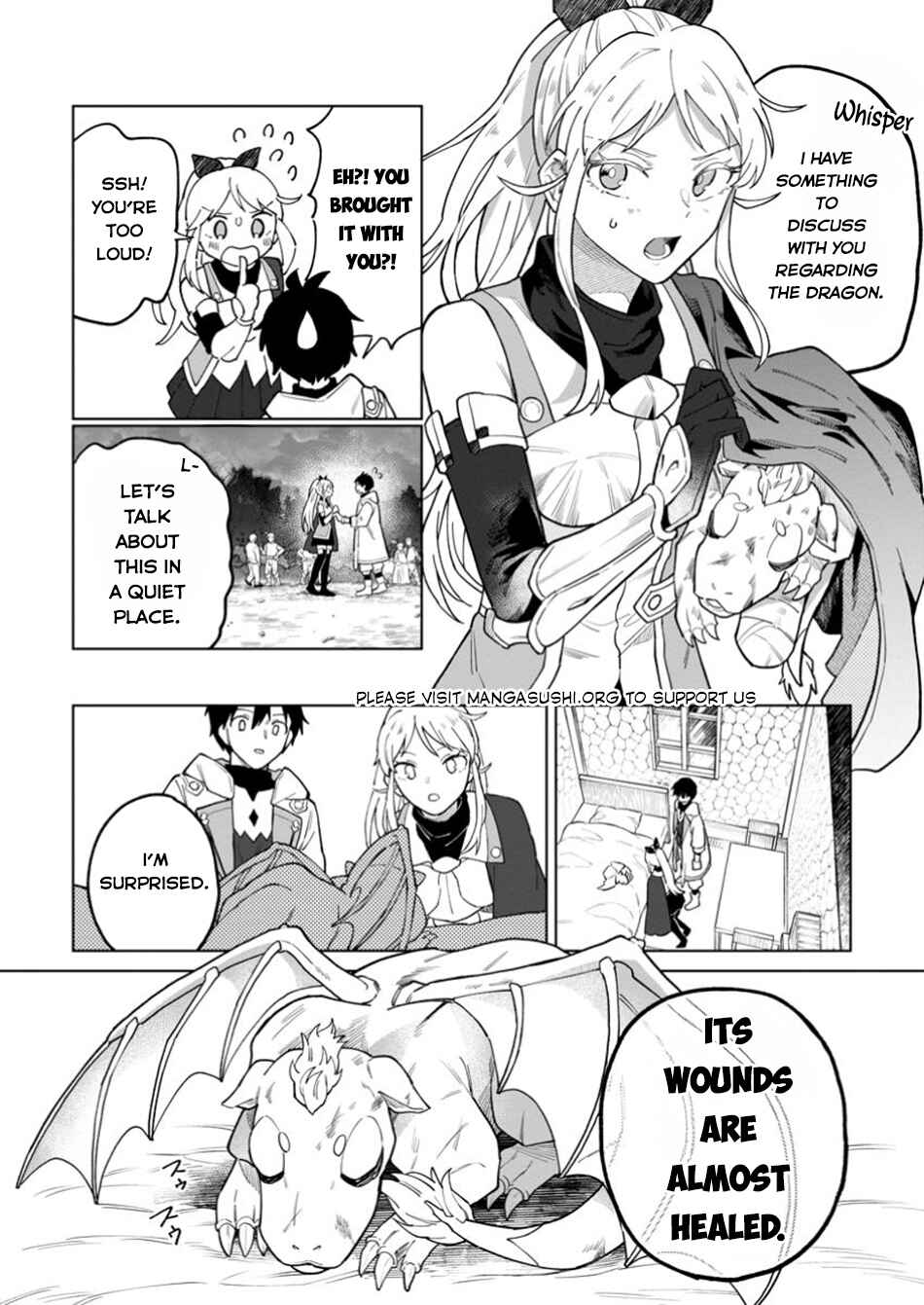 Chapter 38 - Page 21
