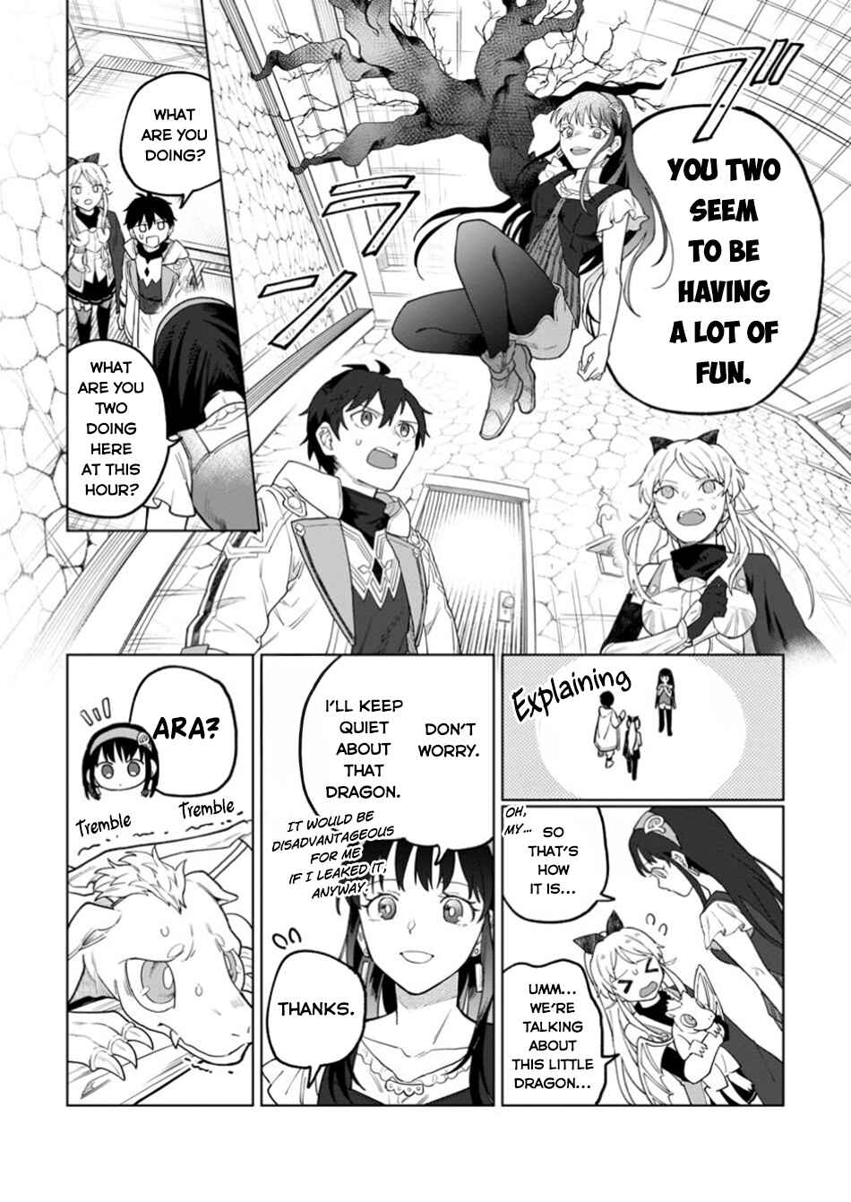 Chapter 38 - Page 28