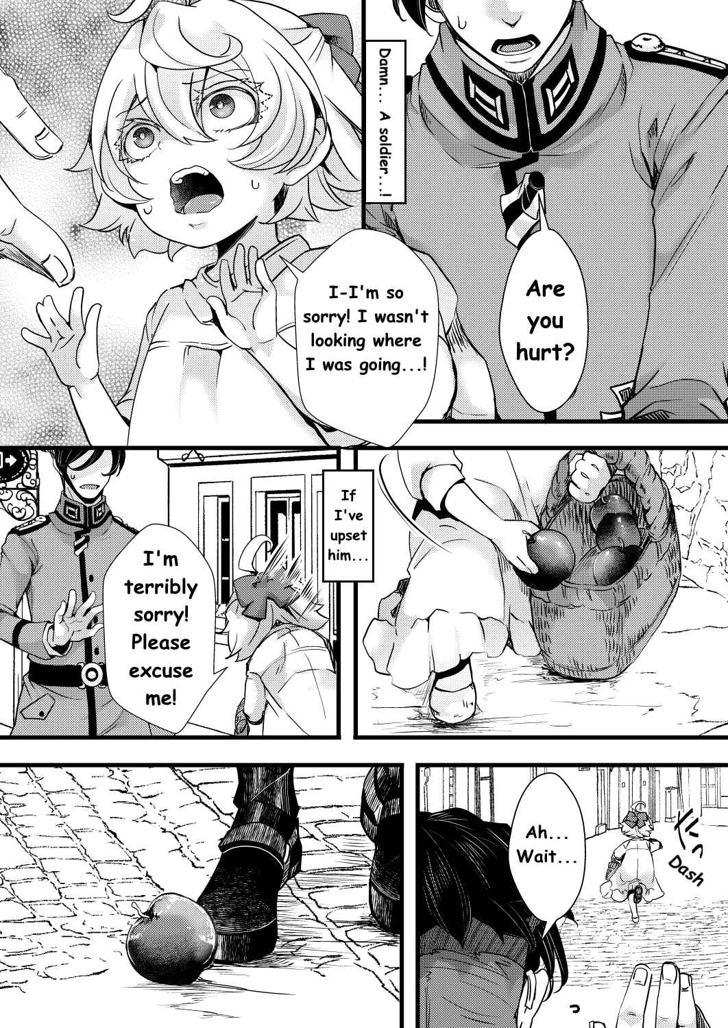 Chapter 1 - Page 2