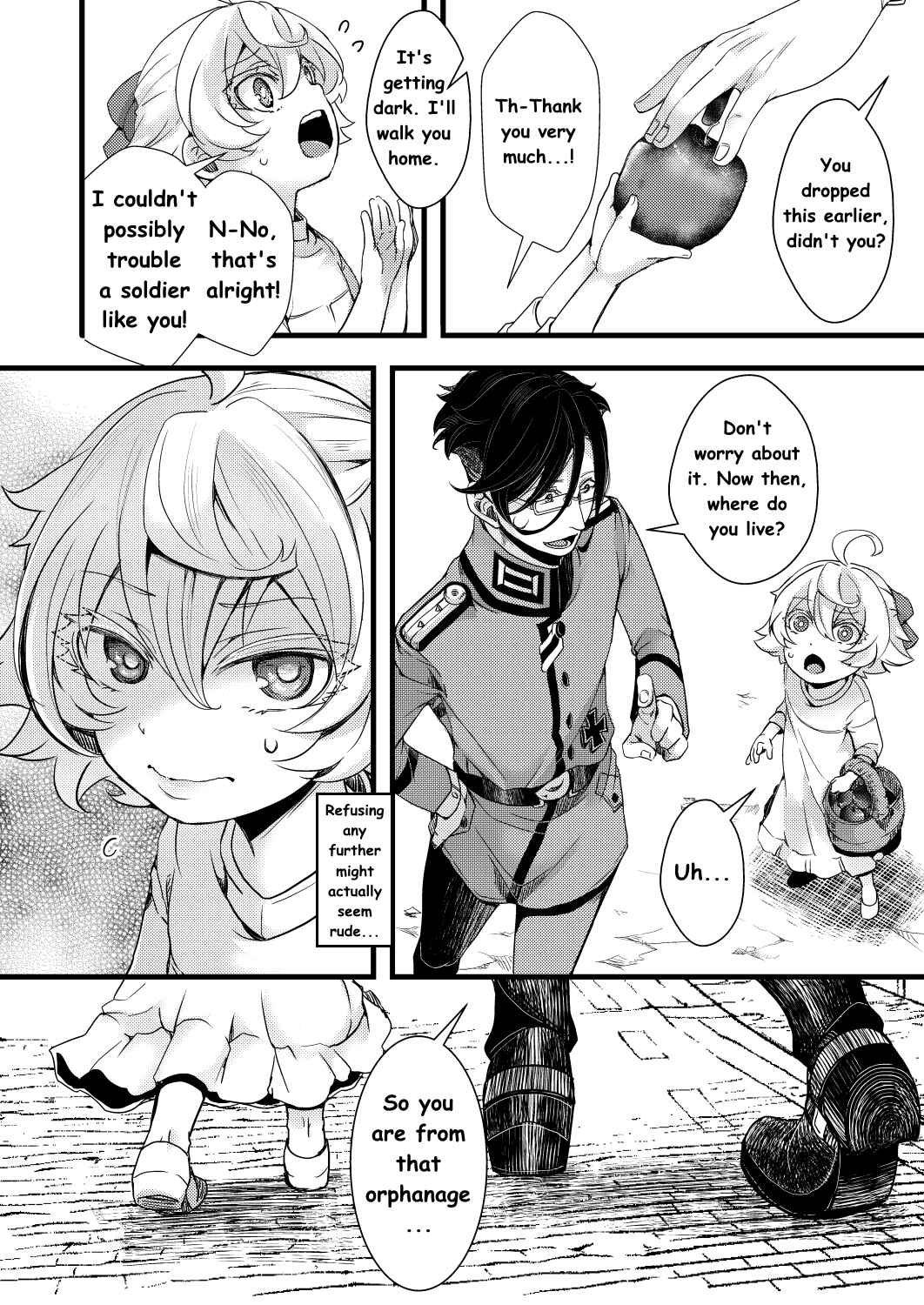 Chapter 1 - Page 4