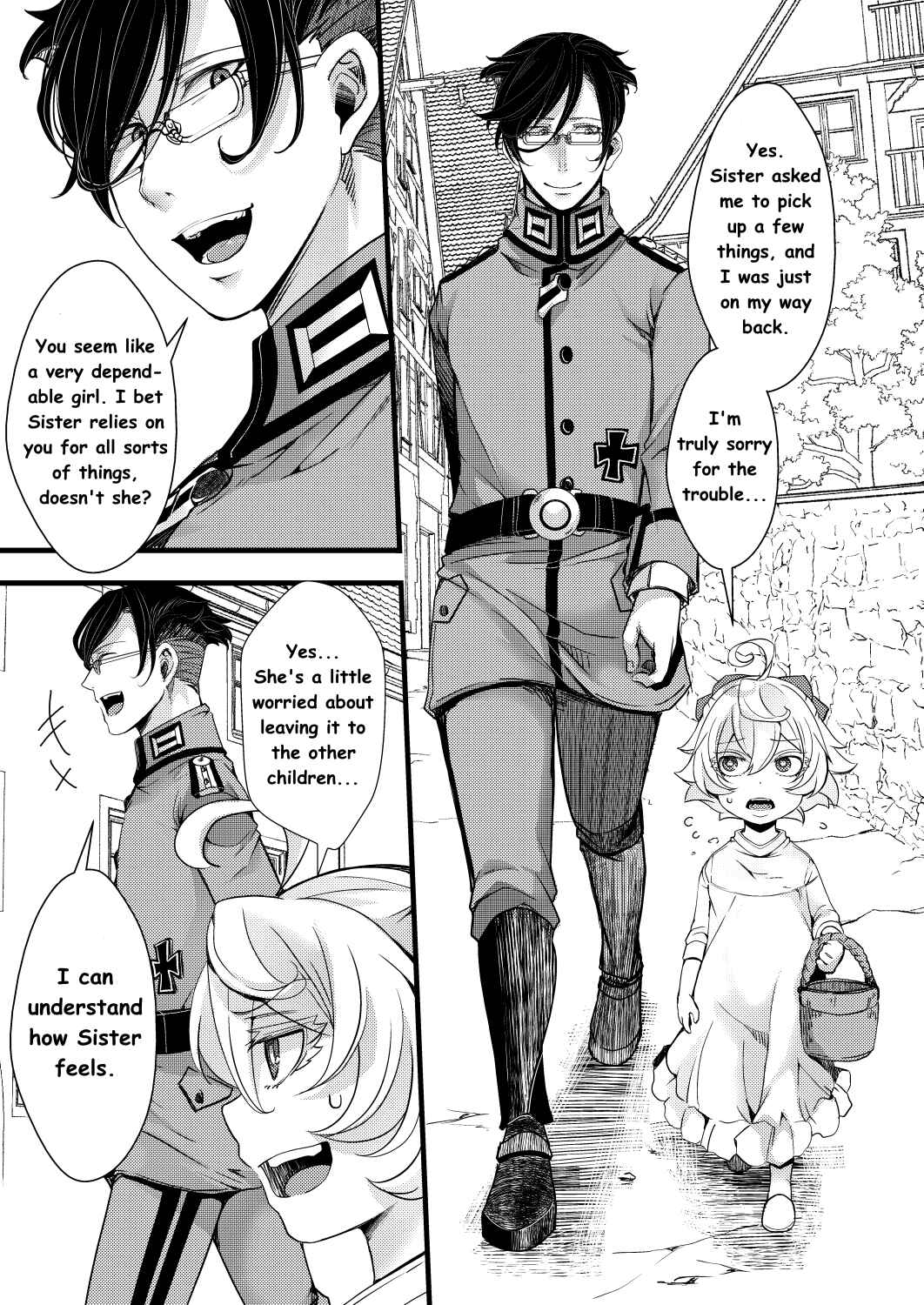 Chapter 1 - Page 5