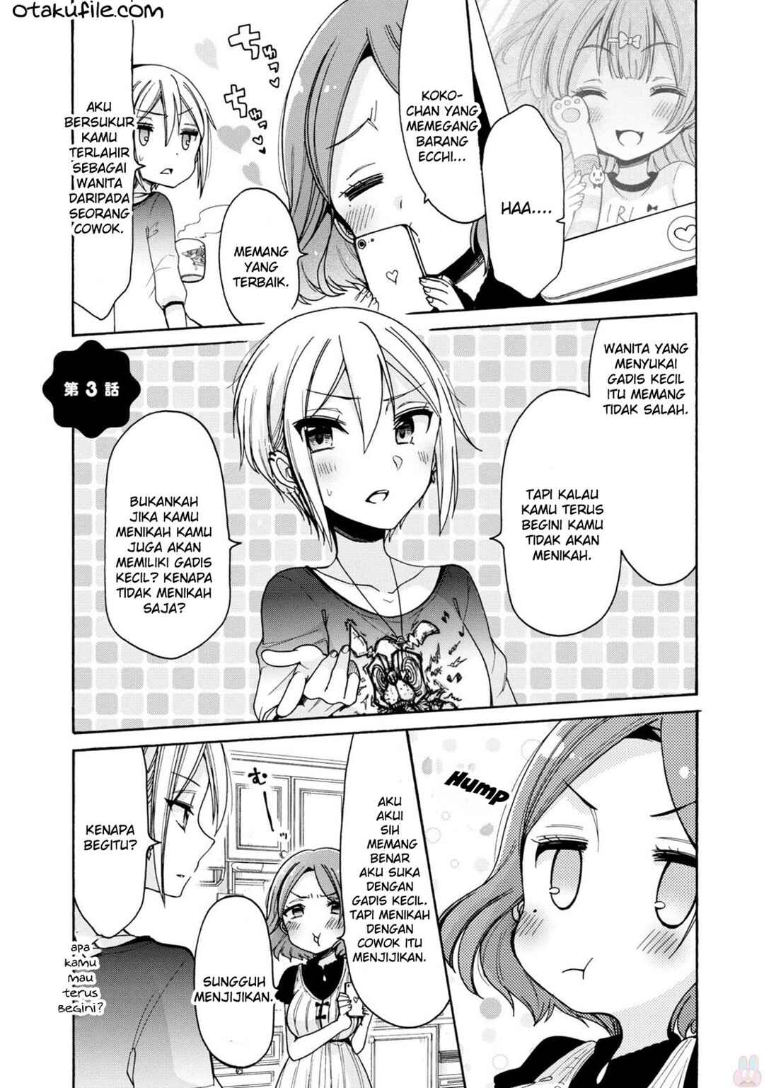 Chapter 3 - Page 1