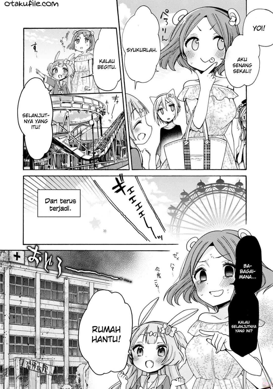 Chapter 3 - Page 8