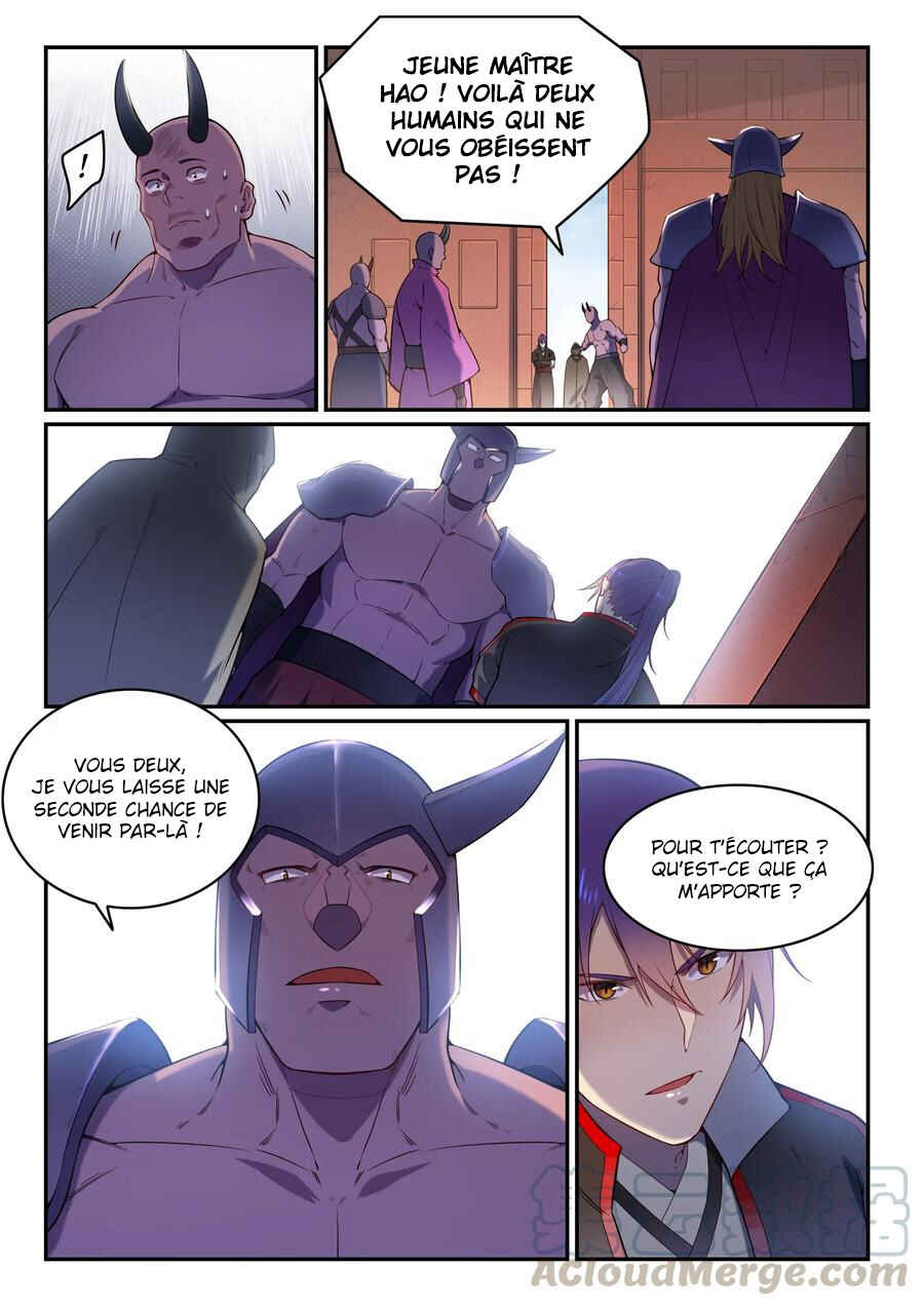 Chapter 573 - Page 10
