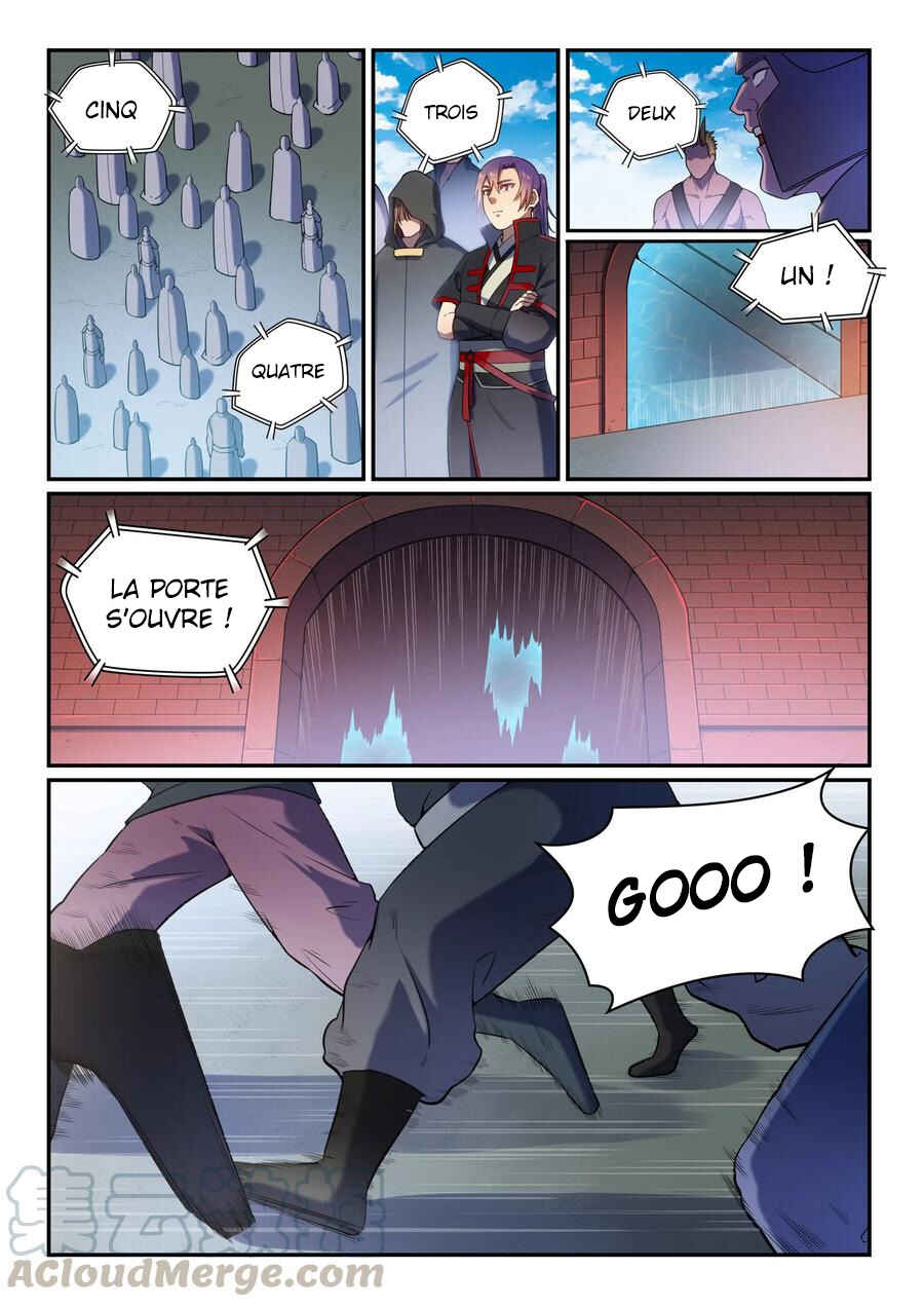 Chapter 573 - Page 14
