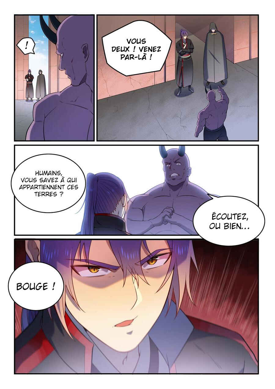 Chapter 573 - Page 9