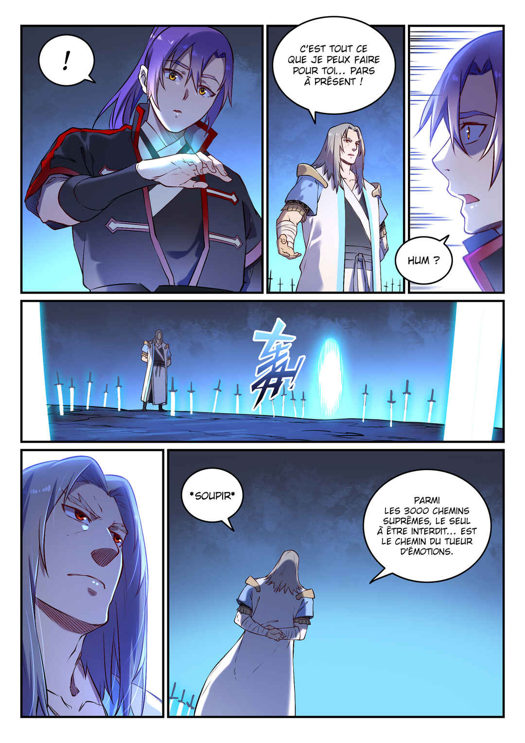 Chapter 629 - Page 12