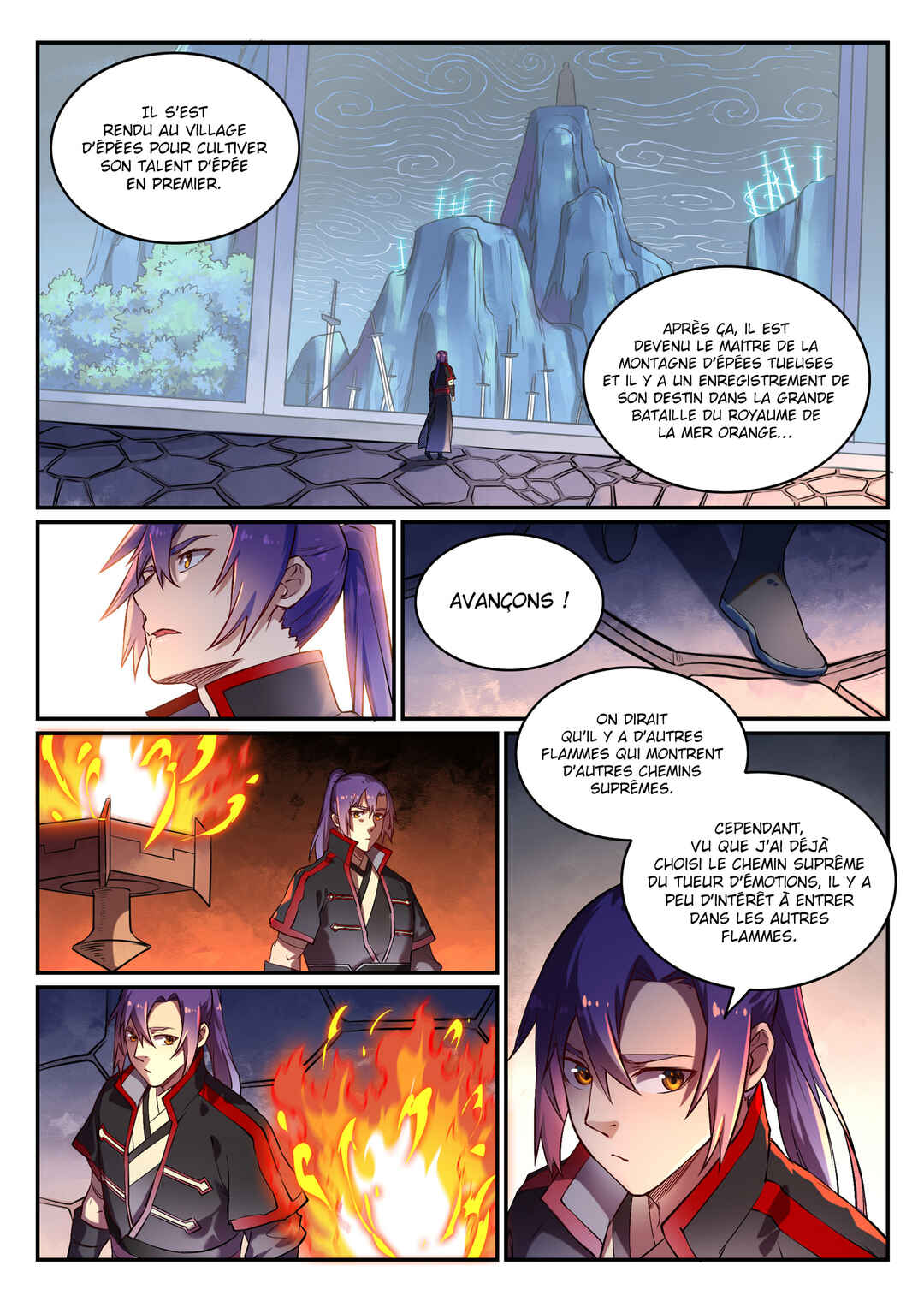 Chapter 629 - Page 14