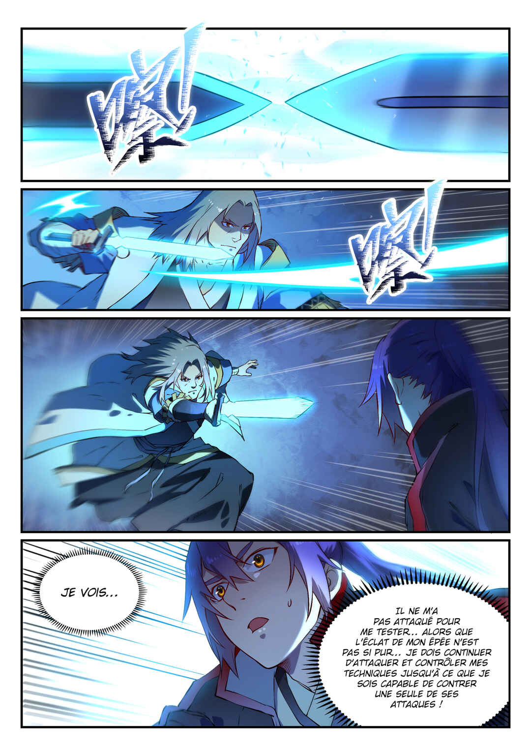 Chapter 629 - Page 3