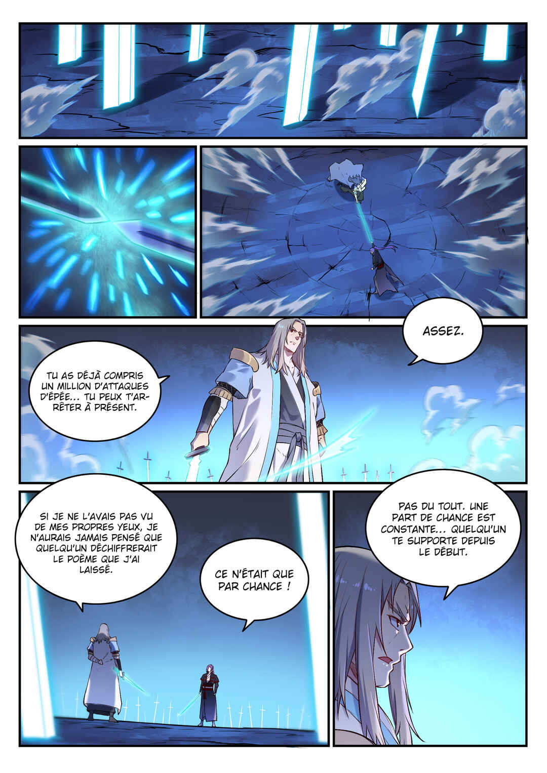 Chapter 629 - Page 5