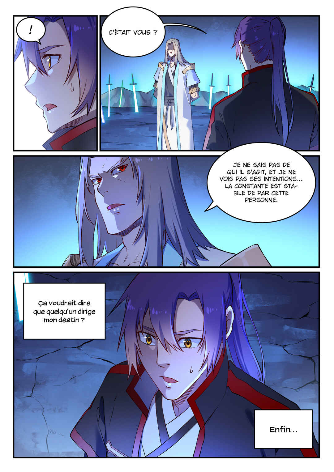 Chapter 629 - Page 6