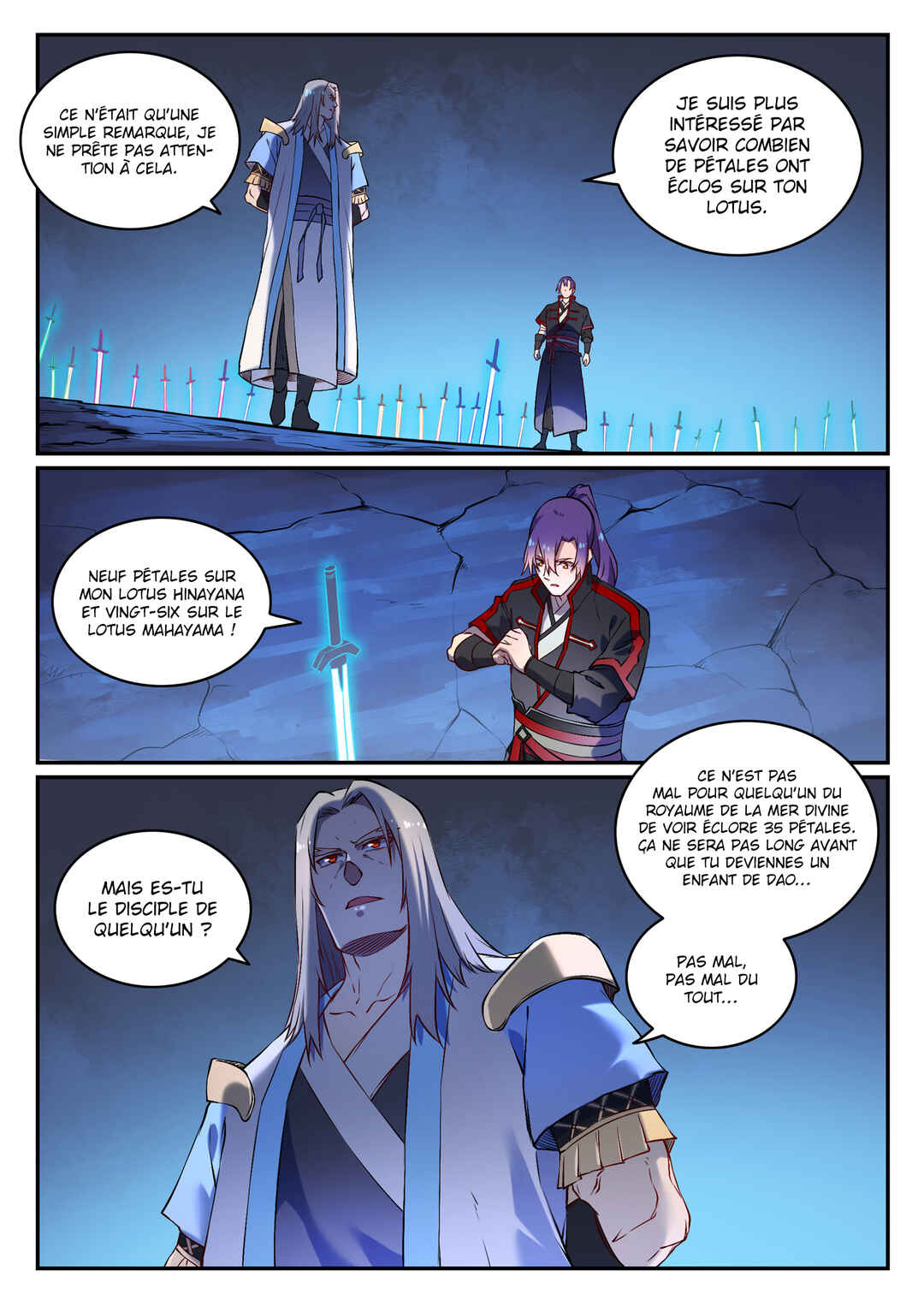 Chapter 629 - Page 7