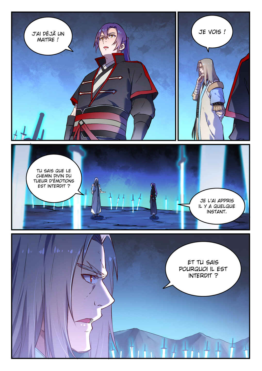 Chapter 629 - Page 8