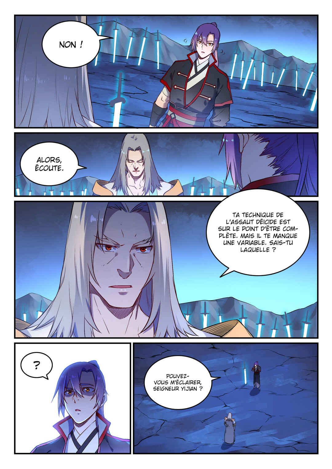 Chapter 629 - Page 9