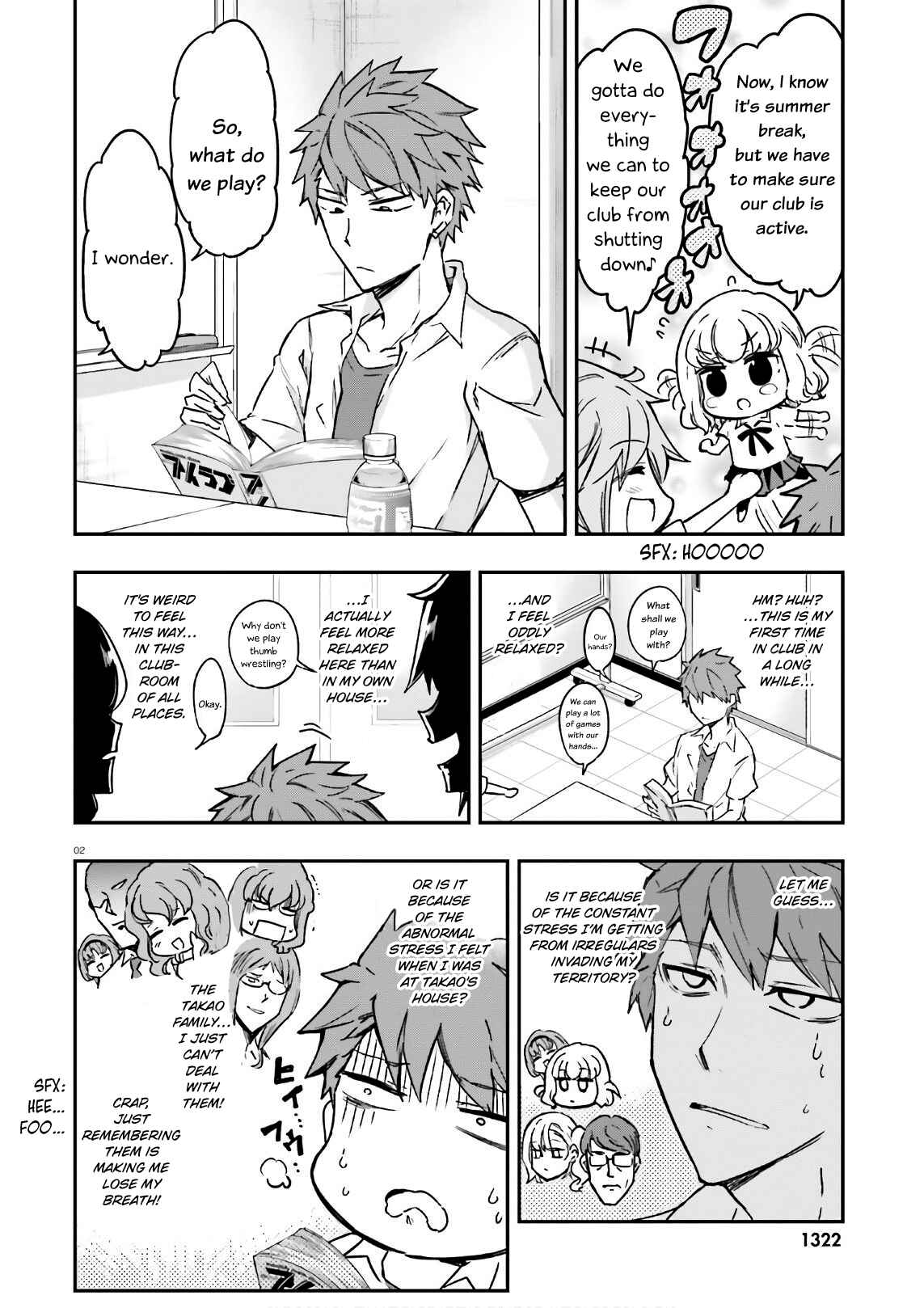 Chapter 124 - Page 2