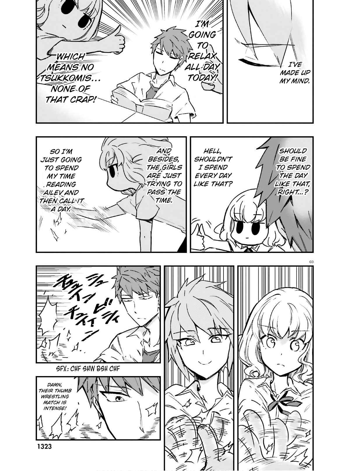 Chapter 124 - Page 3