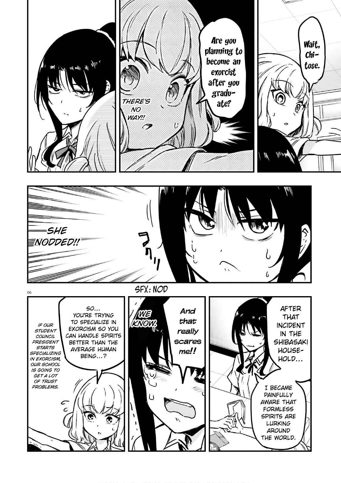 Chapter 124 - Page 6