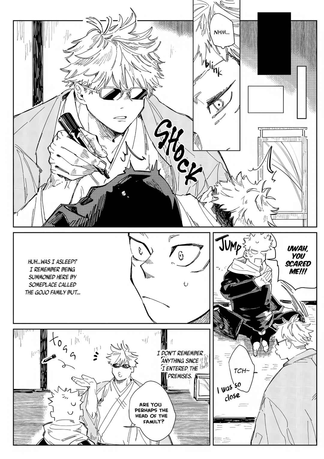 Chapter 1 - Page 2
