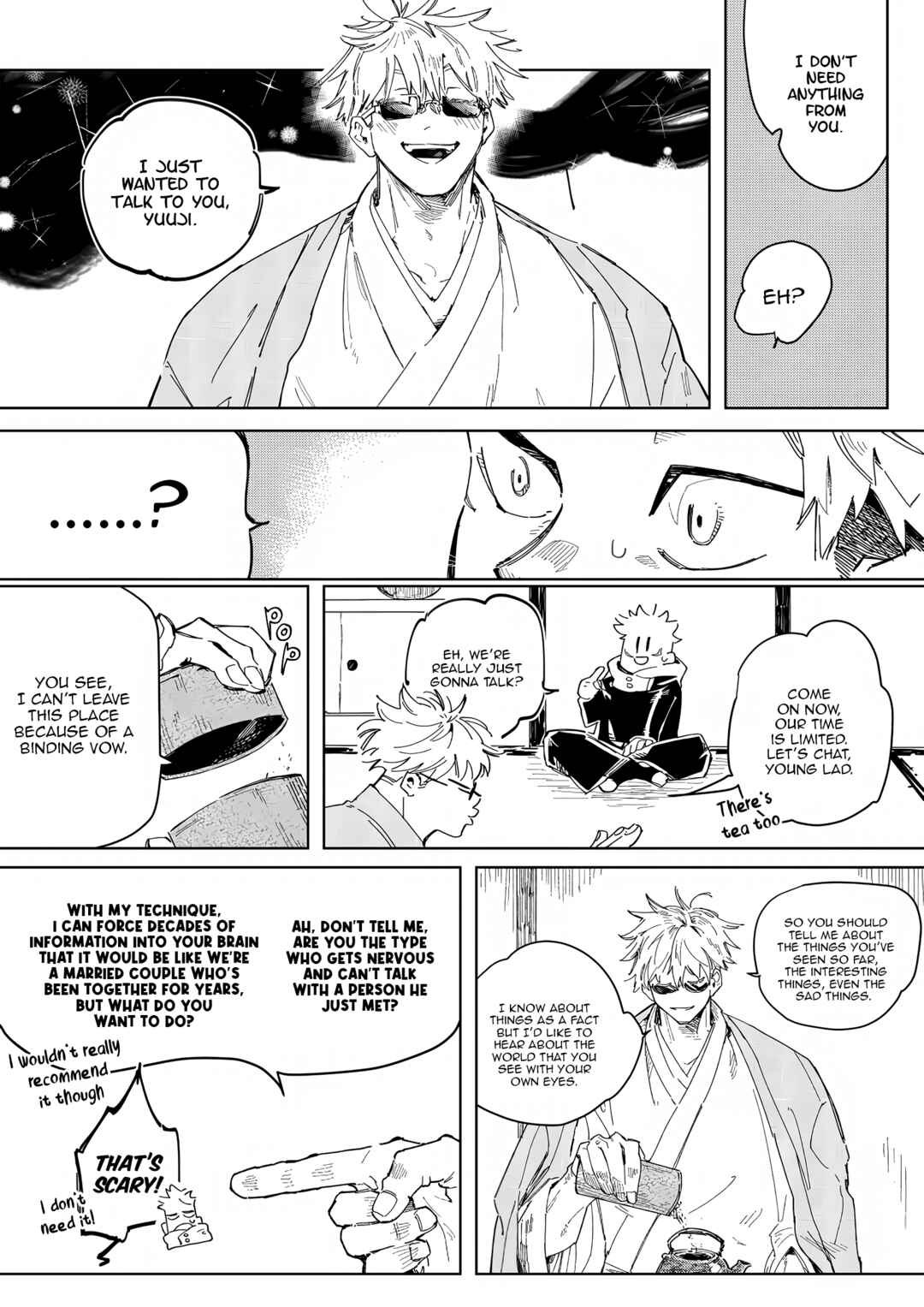 Chapter 1 - Page 4