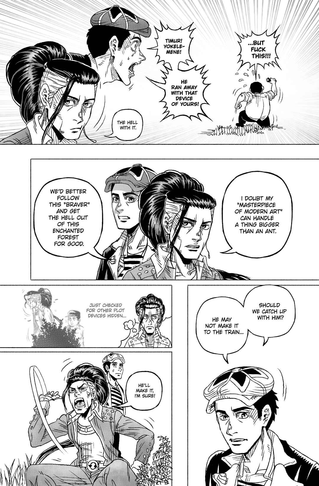 Chapter 16 - Page 11