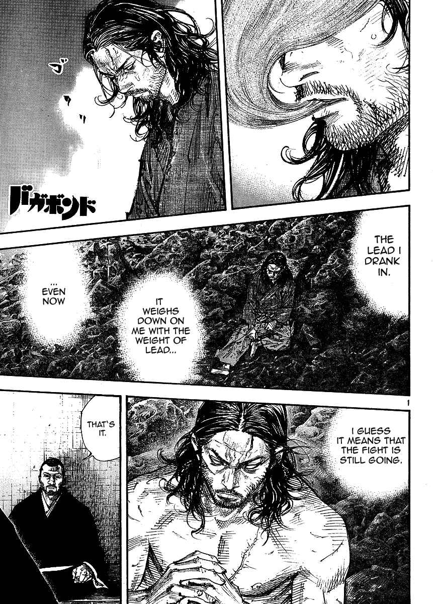 Chapter 256 - Page 1
