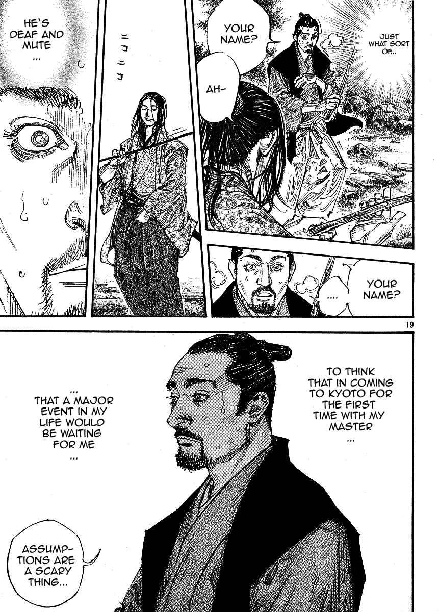 Chapter 256 - Page 18