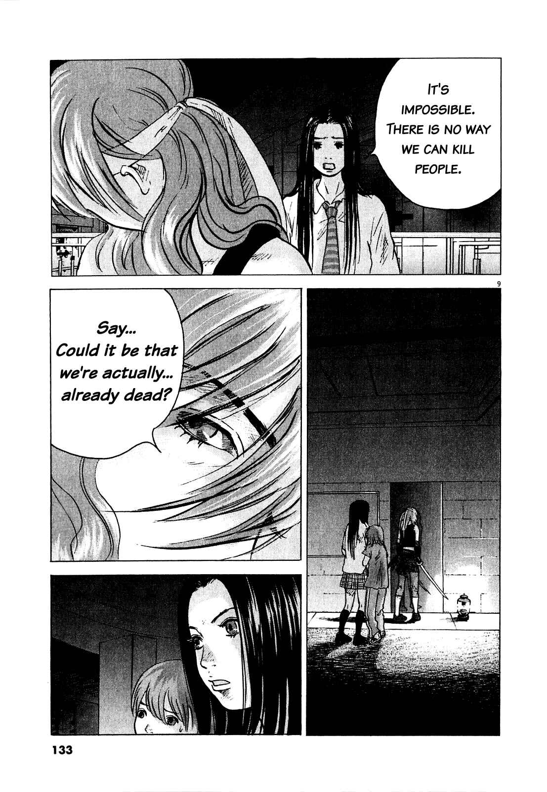 Chapter 53 - Page 10