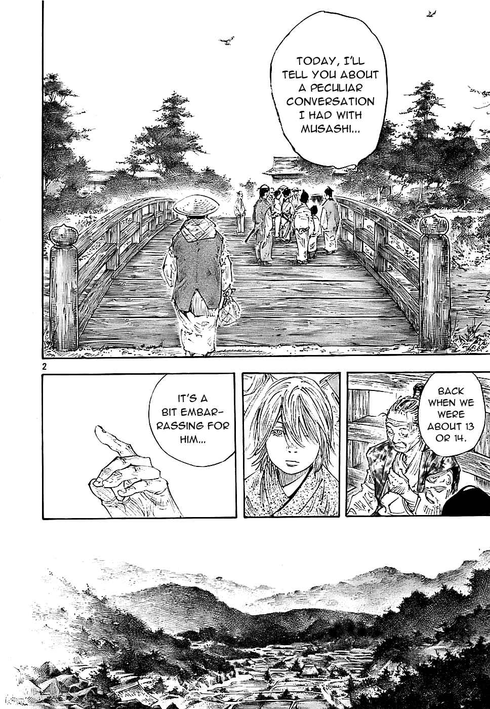 Chapter 283 - Page 2
