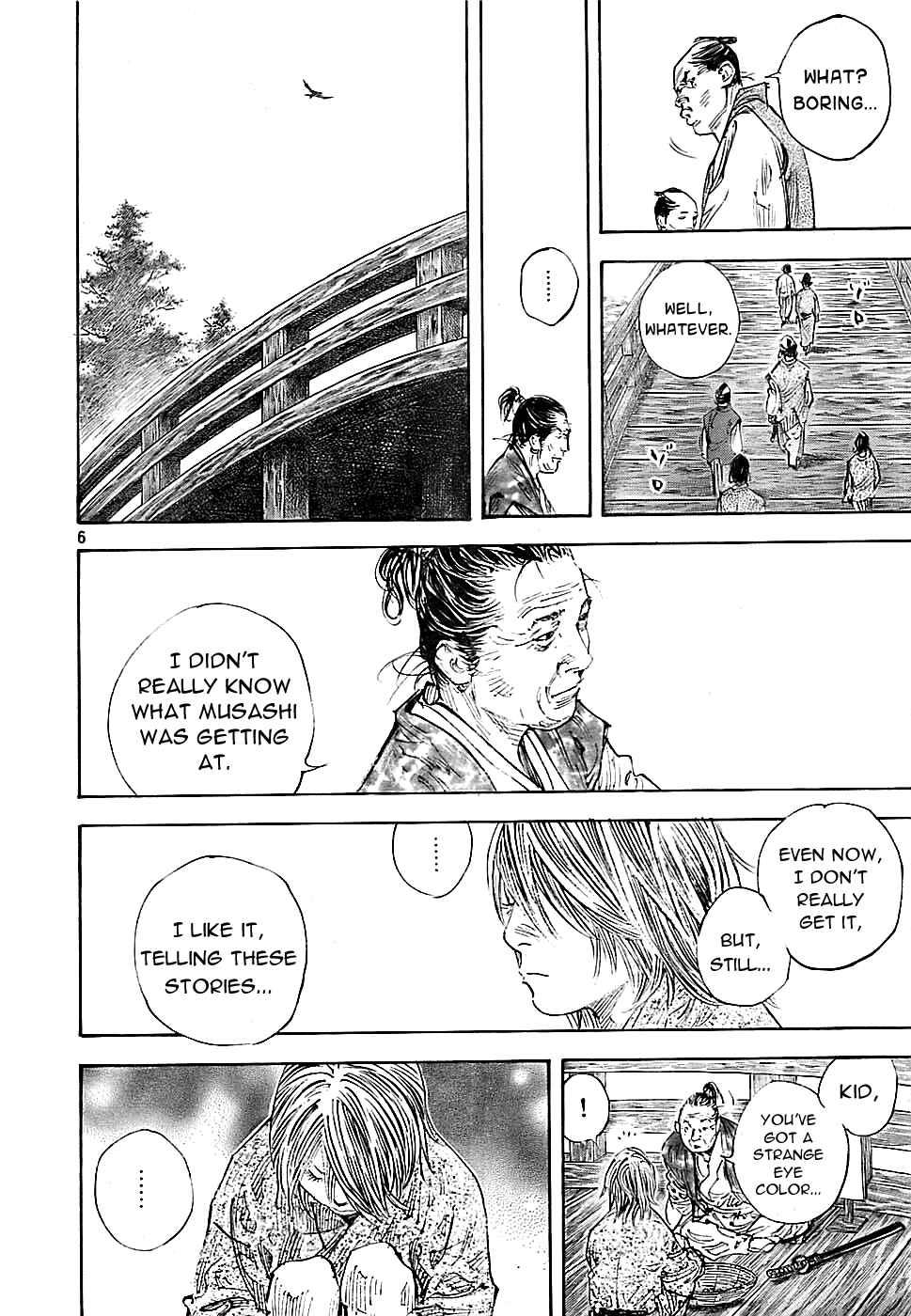 Chapter 283 - Page 6