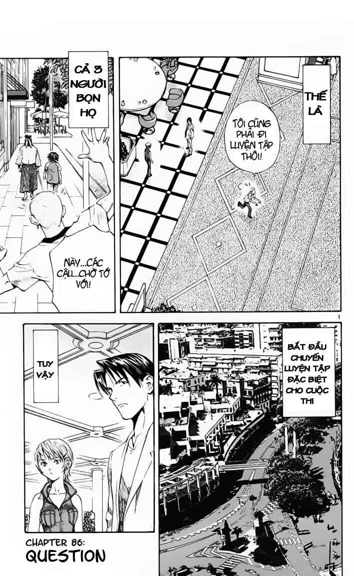 Chapter 86 - Page 1