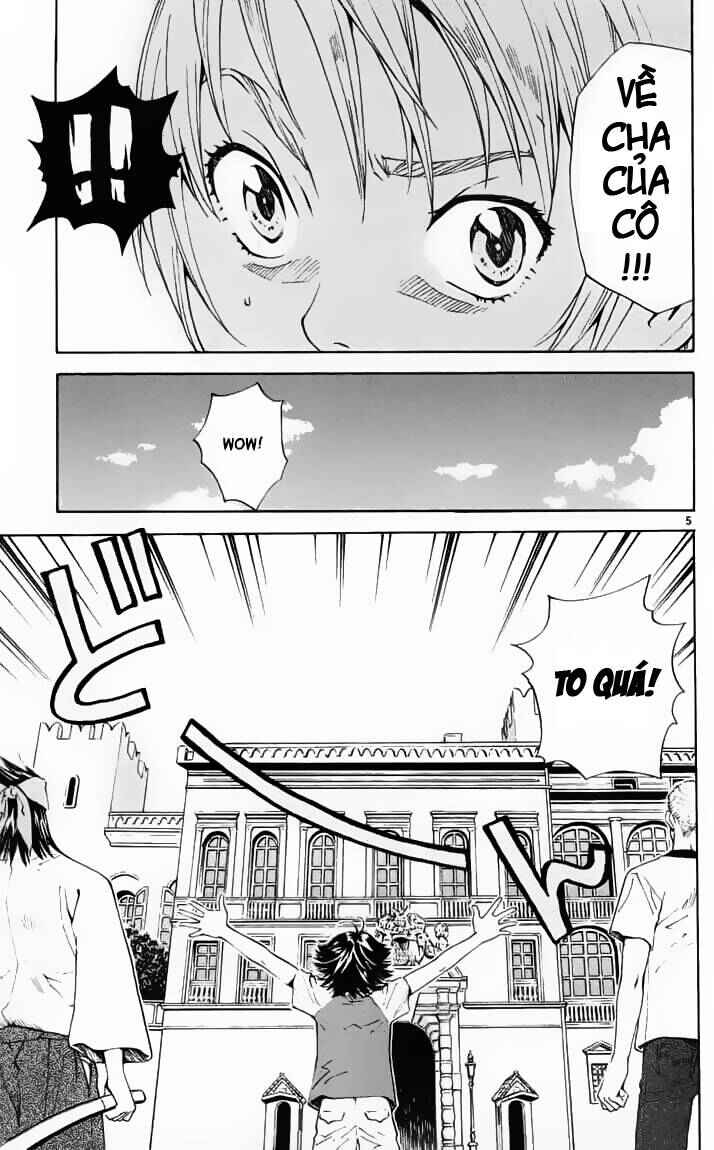 Chapter 86 - Page 5