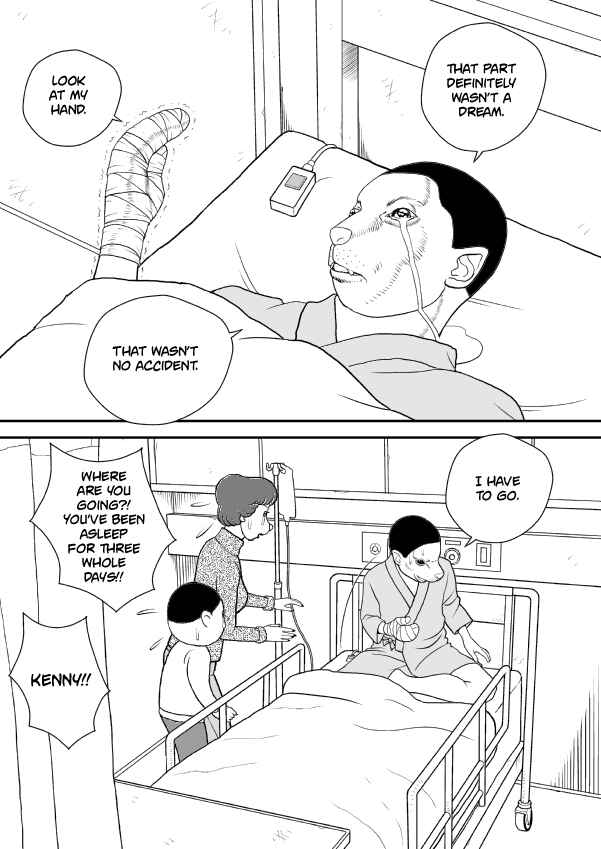 Chapter 50 - Page 20