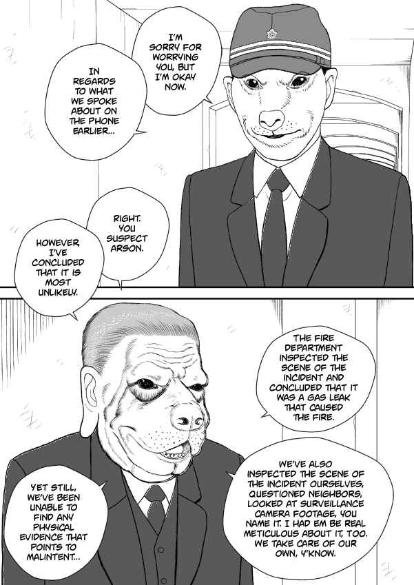 Chapter 50 - Page 22