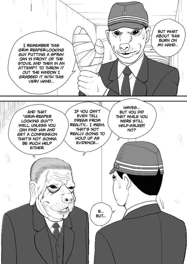 Chapter 50 - Page 23