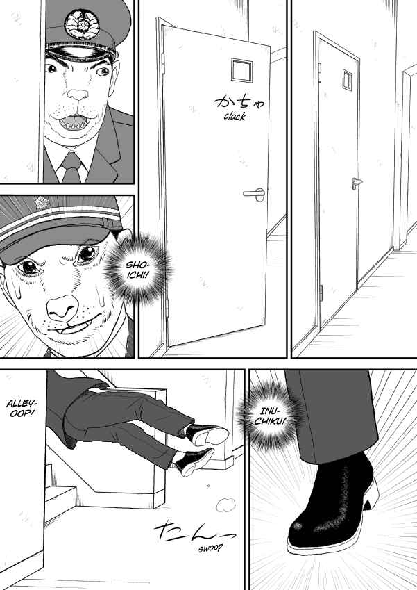 Chapter 50 - Page 30