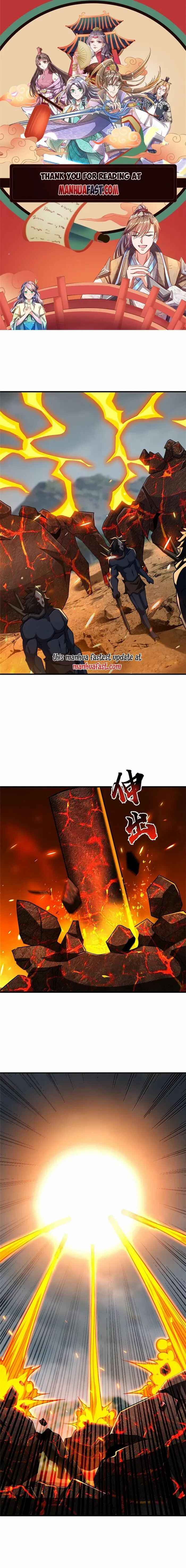Chapter 587 - Page 1
