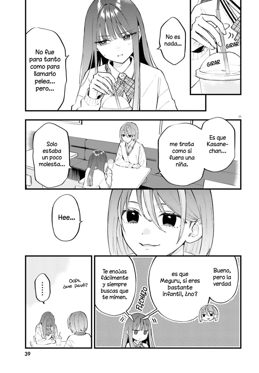 Chapter 32 - Page 6