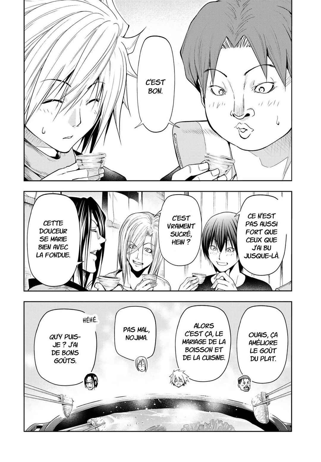 Chapter 96 - Page 11